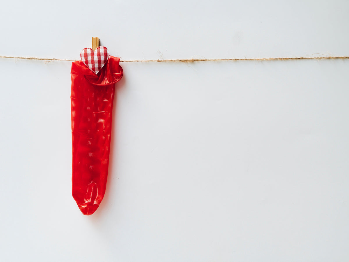 ¿Se puede tener sexo con la regla? Mitos, verdades y cómo disfrutarlo sin riesgos