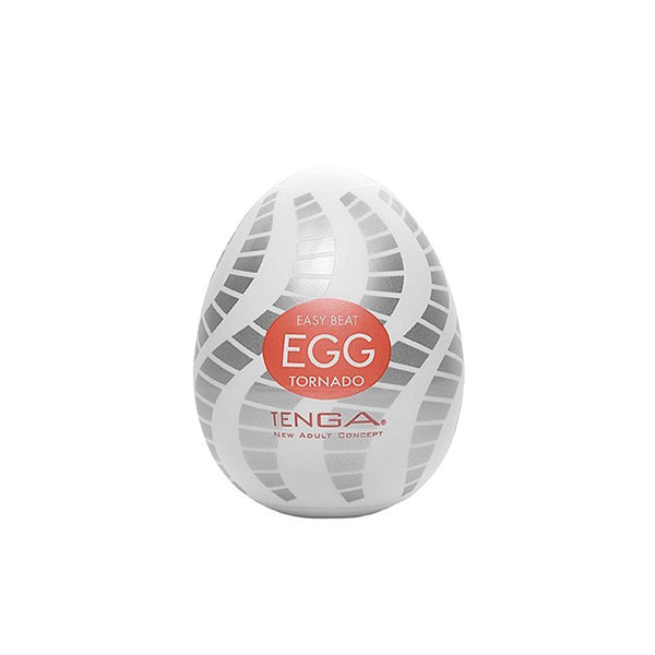 Egg Tornado 0