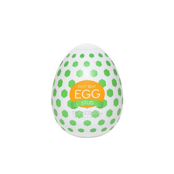 Tenga Egg Wonder Stud - Tenga - Masturbadores masculinos