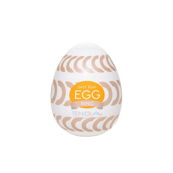 Tenga Egg Wonder Ring - Tenga - Masturbadores masculinos