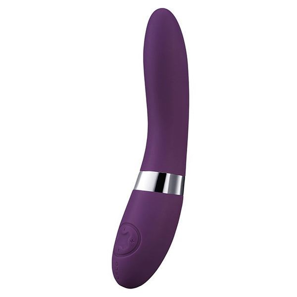 Elise 2 Plum - Lelo - Vibradores