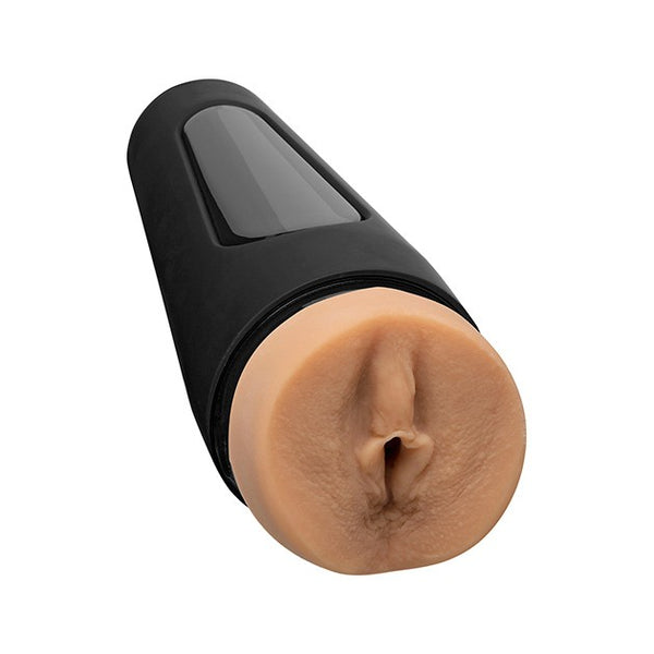 Ariana Marie Stroker Vagina Vanilla