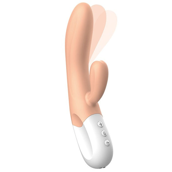 Bend It Plus Recargable Peach 0