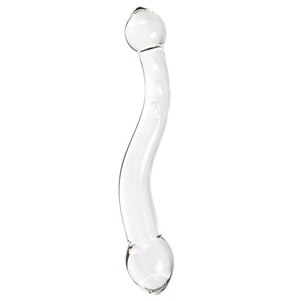 Dildo cristal Crystal Polaris 0