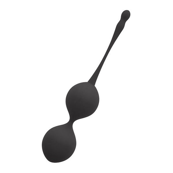 Love Balls Kegel Negras - S Pleasures - Bolas Chinas
