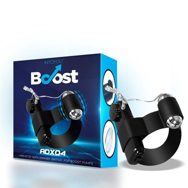 Accesorio Vibrador para Bomba ADX04 - Boost Pumps - Bombas de succión