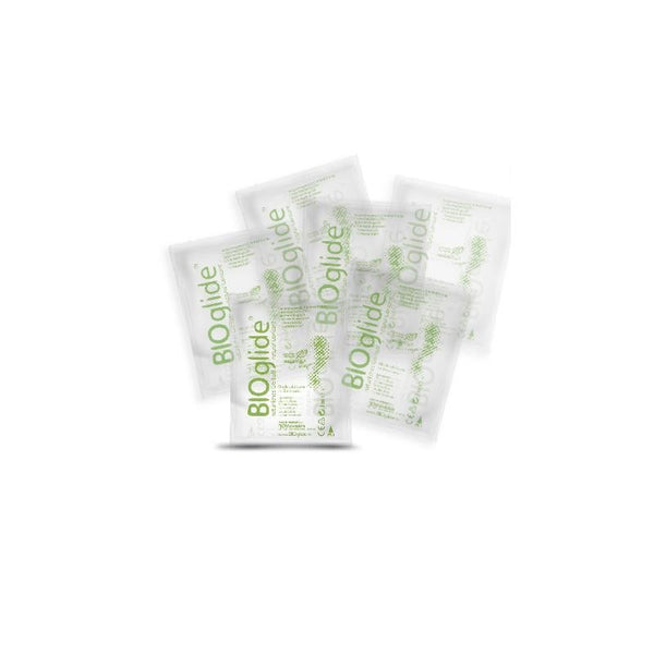 BIOglide Lubricante 3 ml 0