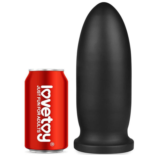 Dildo XXL Anal Bomber