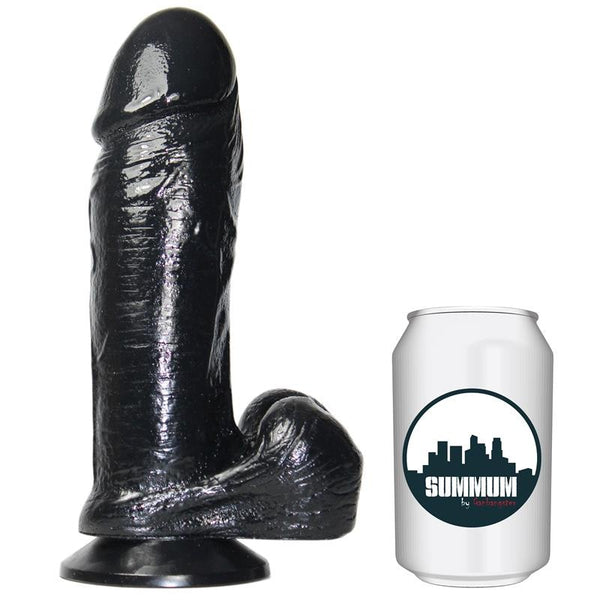 Dildo Massivo 20 cm 0
