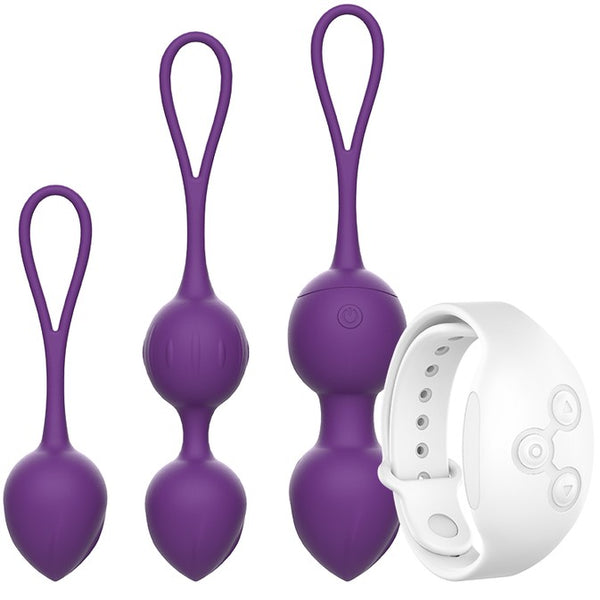 Rewo Beads Bolas Vibradoras - Rewolution - Bolas Chinas
