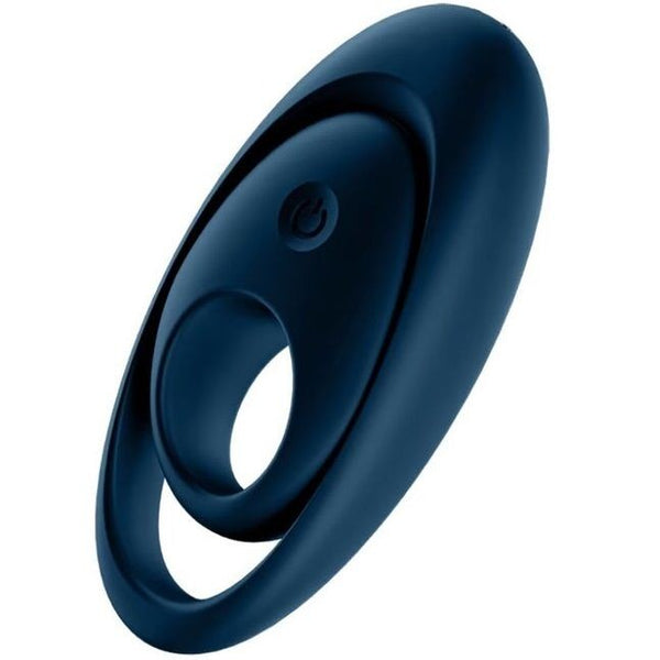 Anillo doble vibrador Glorious Duo 0