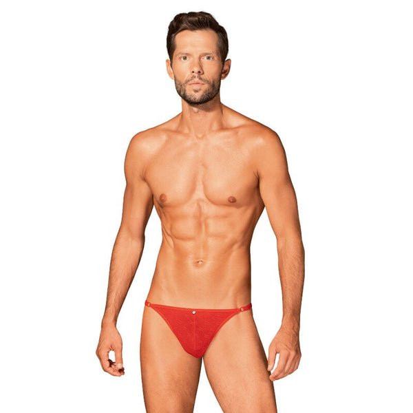 Tanga Hombre Talla Única 0