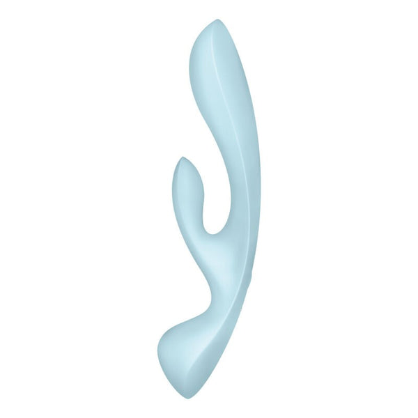 Satisfyer Triple Oh Vibrador