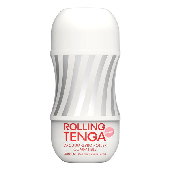 Rolling Tenga Gyro Roller Gentle - Tenga - Masturbadores masculinos