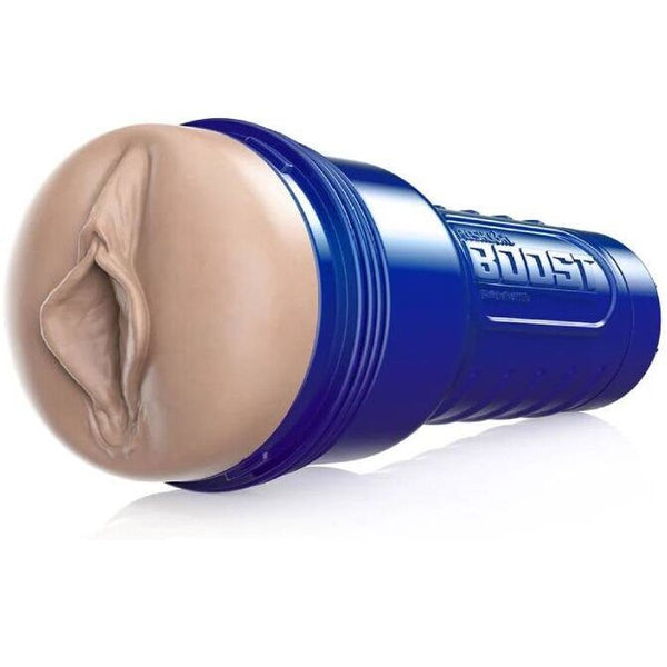 Fleshlight Boost Bang Flesh - Fleshlight - Masturbadores masculinos