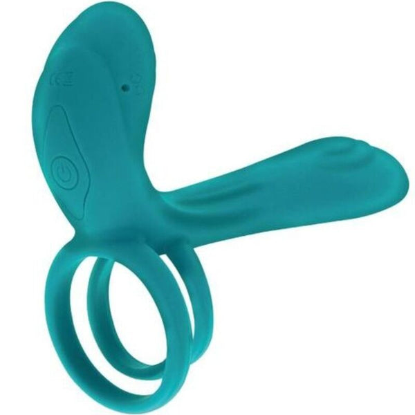 Anillo Vibrador Parejas Xocoon 0