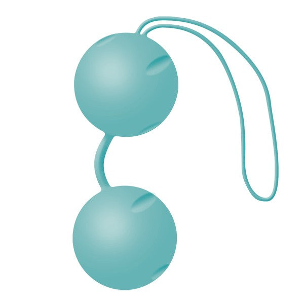 Joyballs lifestyle menta - JoyDivision - Bolas Chinas