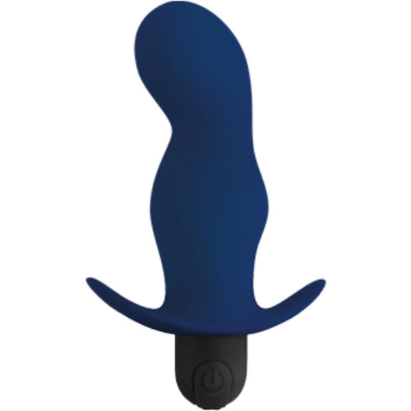 Plug Anal Vibrador Gladius - Alive - Plugs anales