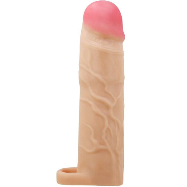Funda Para Pene +7.6 cm y Strap
