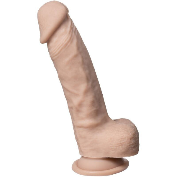 Dildo Real Skin 17 cm
