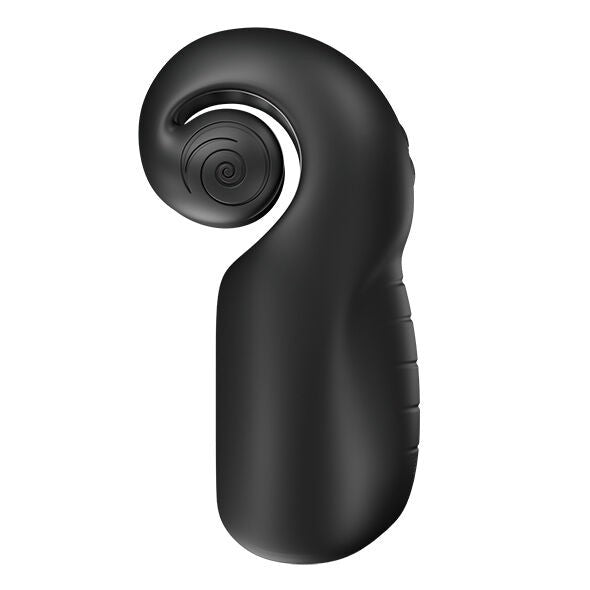 Evo Slide NRoll Masturbador Vibrador - Snail Vibe - Masturbadores masculinos