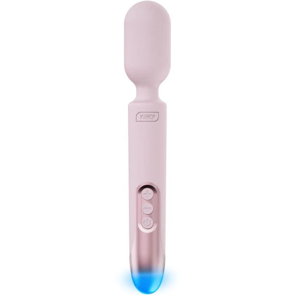 ProWand Micrófono Vibrador con App