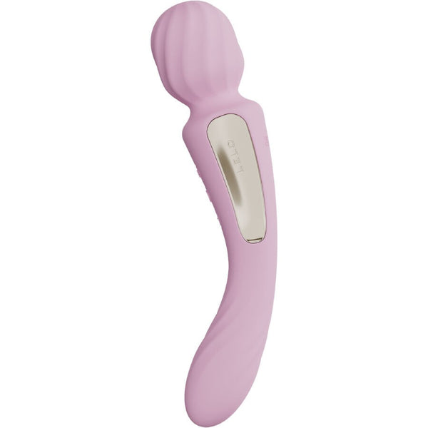 Switch Vibrador Wanda Estimulación Doble Rosa - Lelo - Vibradores
