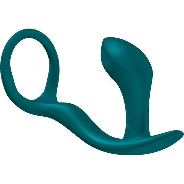 Bootie Ring Plug Anal 0