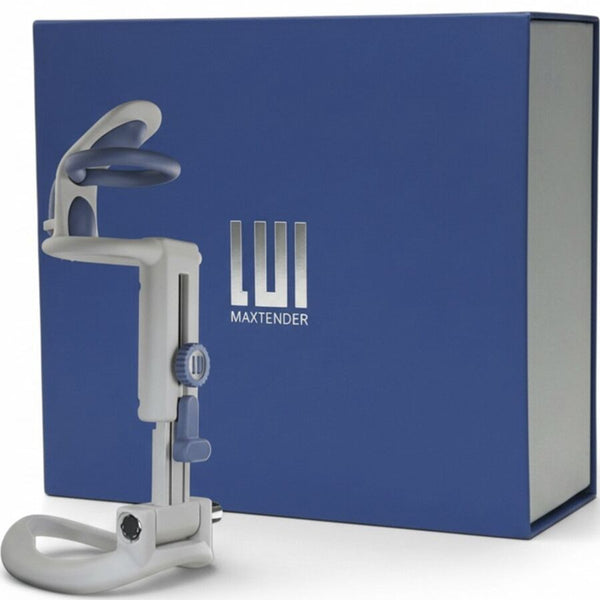 Maxtender Alargador Pene Talla L - LUI - El alargador de pene, al detalle