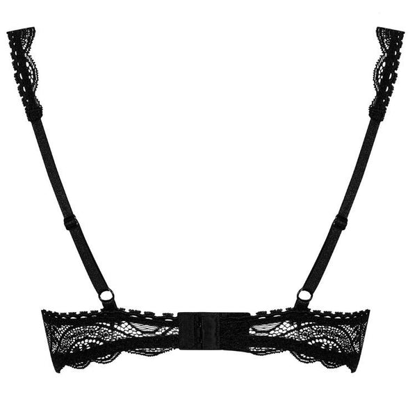 Sujetador mi amor S/M
