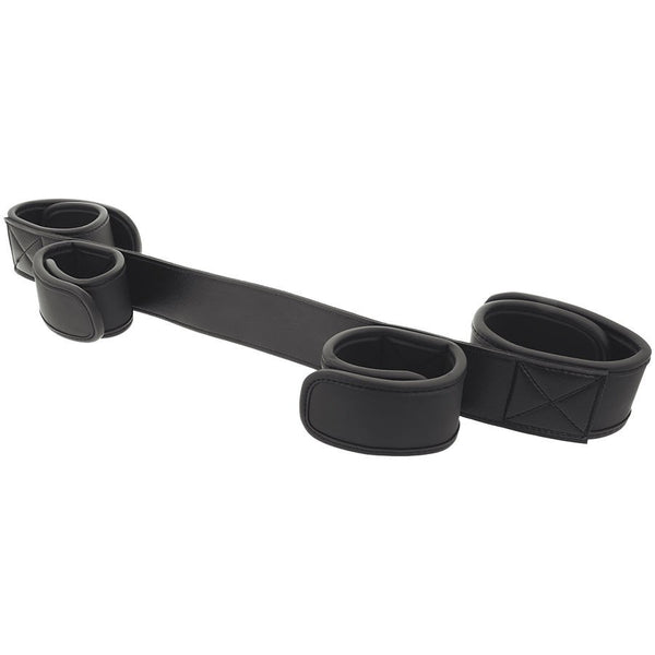 Barra Separadora Bondage Sub - FetishSubmissive - Esposas para BDSM