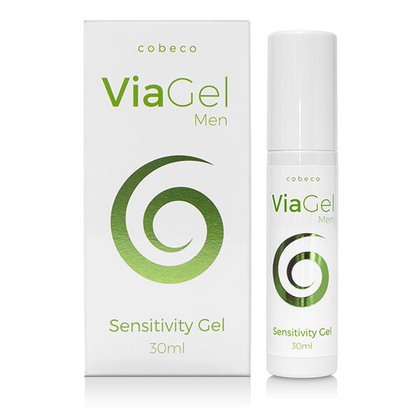 Viagel Para Hombre 30Ml - Cobeco Pharma - Estimulantes sexuales