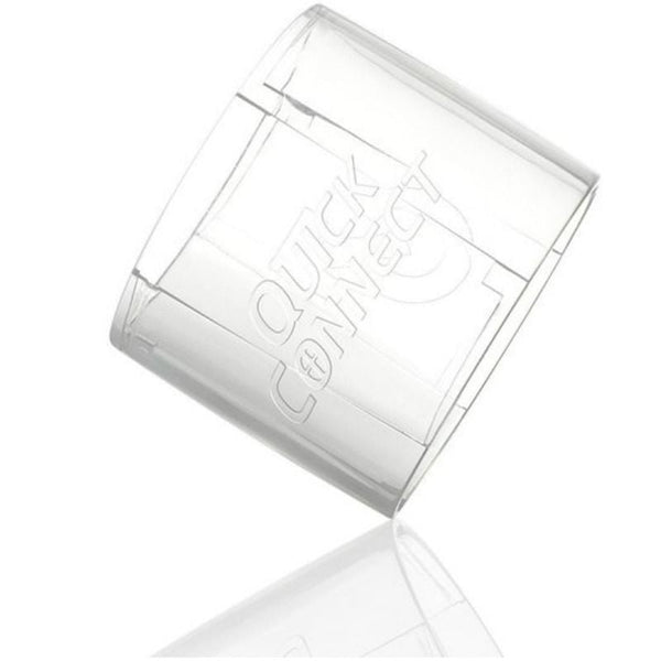 Fleshlight Adaptador Quickshot Quick Connect - Fleshlight - FLESHLIGHT Masturbadores masculinos