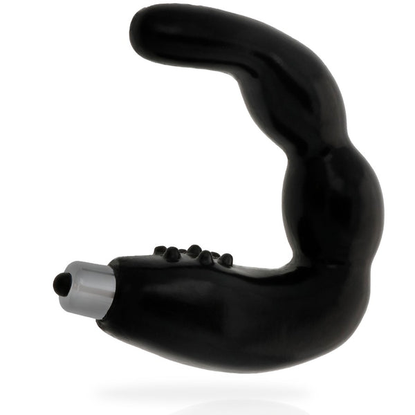 Vibrador Prostatico Manson - Addicted Toys - Masajeadores de próstata