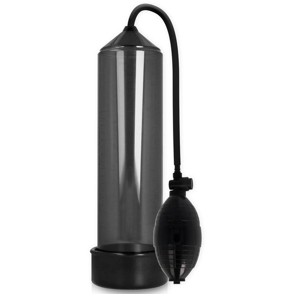 Bomba RX3 negra 0