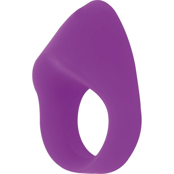 Anillo Oto Lila - Intense - Anillo vibrador para el pene (con y sin vibración)