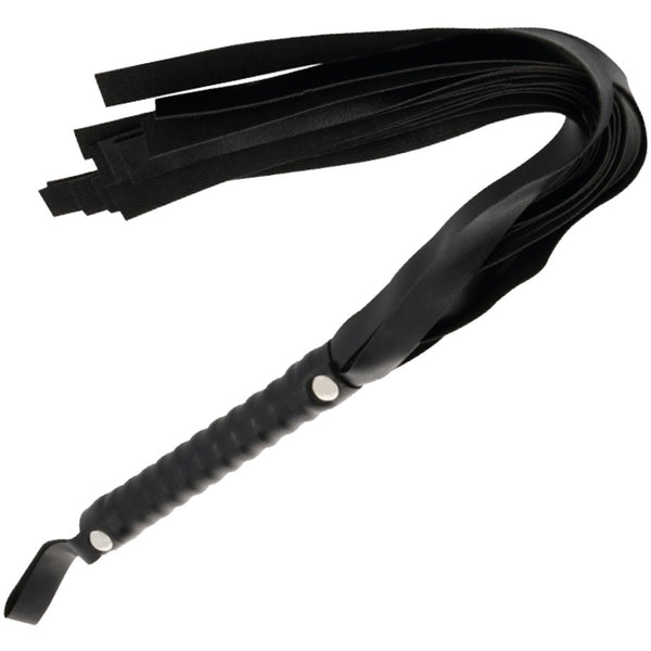 Látigo Darkness 51 cm - Darkness - Fustas y látigos