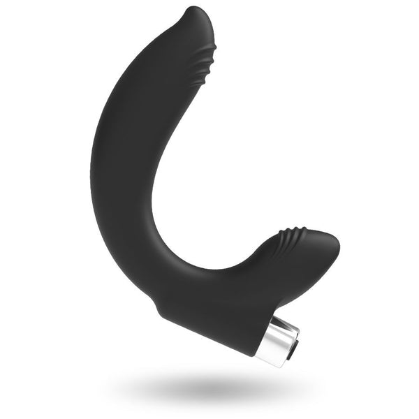 Vibrador prostático Uncu - Addicted Toys - Masajeadores de próstata