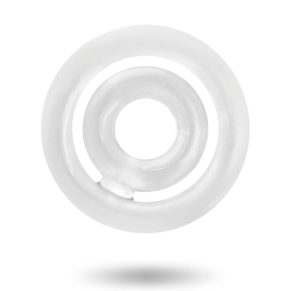 Set anillos pene potenz 0