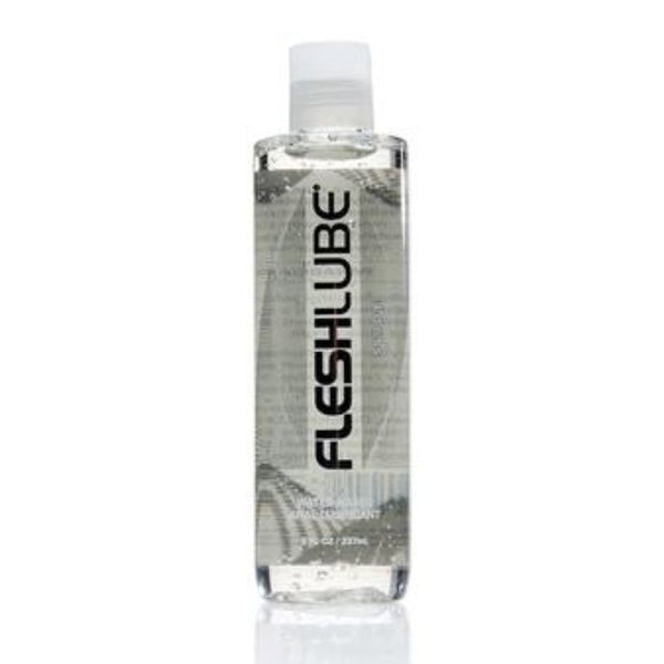Fleshlube anal 250 ml - Fleshlight - Lubricantes sexuales