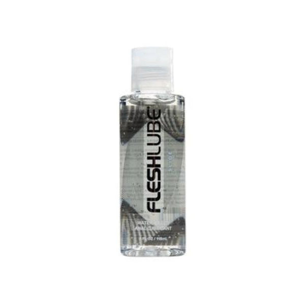 Fleshlube anal 100 ml - Fleshlight - Lubricantes sexuales