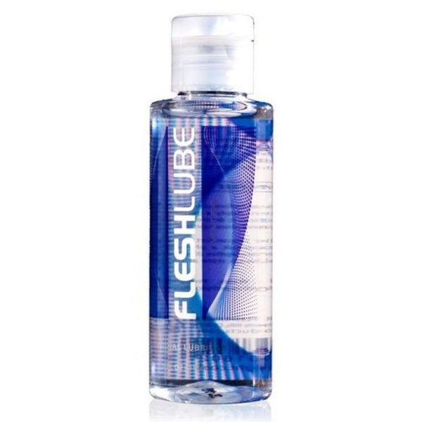 Fleshlube Water 500 ml - Fleshlight - Lubricantes sexuales