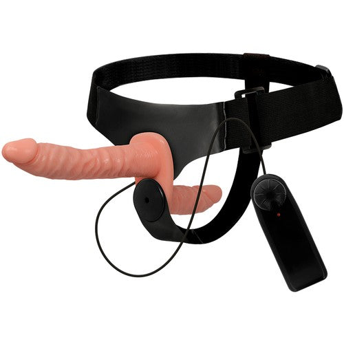 Arnés Harris doble penetración 18 cm