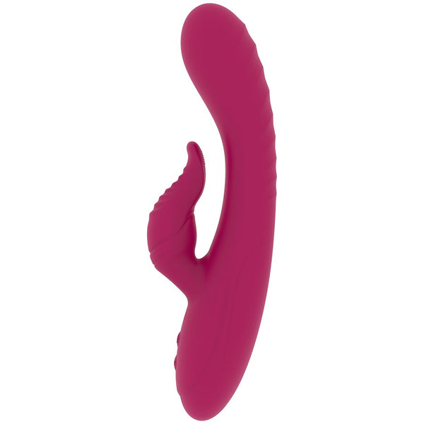 Vibrador Anusara Rosa - Rithual - Vibradores