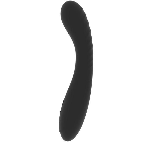 Kriya Punto G Negro - Rithual - Vibradores