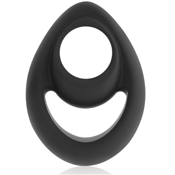 Anillo Dual Pene y testículos PR14