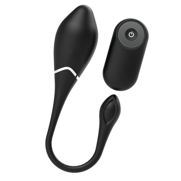 Jenell - Black Silver - Vibradores