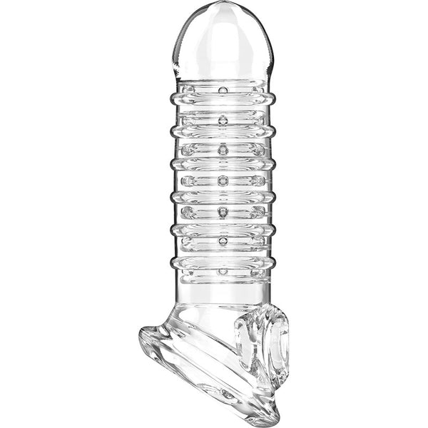 Funda Extensora V15 Transparente