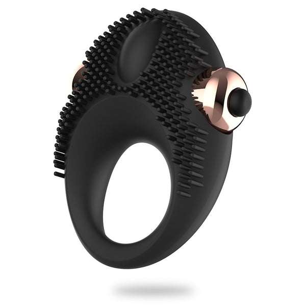 Anillo Thor - WomanVibe - Anillo vibrador para el pene (con y sin vibración)