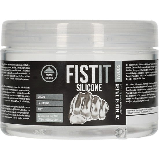 Fist it 500 ml 0